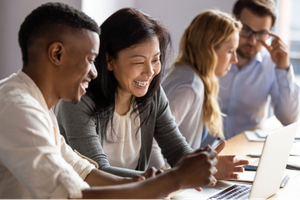 Get Ready, Atlanta! The First Government Prompt-a-thon is coming to YOU!