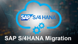 Migration from SAP ERP On-Premises to SAP S/4HANA in Microsoft Azure