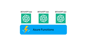 Host ChatGPT apps on Azure Functions