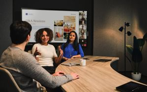 Unlocking scalable growth through Microsoft Marketplace