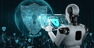 Artificial Intelligence & Security