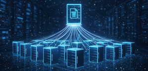 mpi-stage: High-Performance File Distribution for HPC Clusters