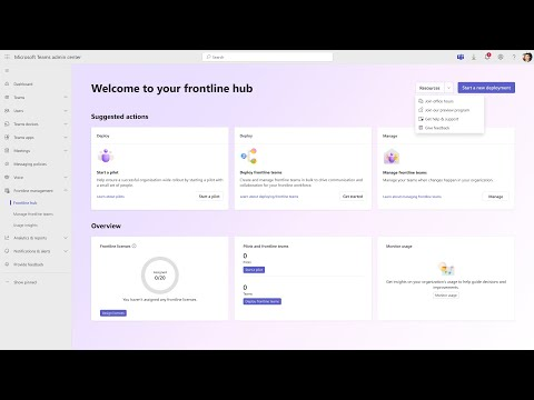 Smarter Shifts Start Here: Reimagining Retail Frontline Experiences