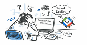 From Requirements to Design: How Copilot Simplifies Functional Design Documents