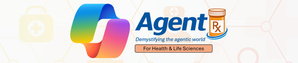 AgentRx & Copilot: Agentic Skills for Healthcare Professionals