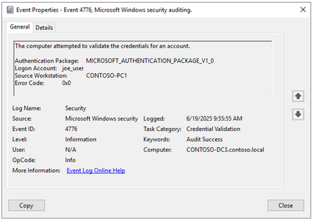 Active Directory Hardening Series - Part 8 – Disabling NTLM