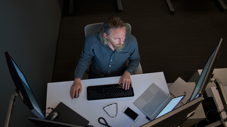 Windows Backup for Organizations expands to first sign-in restore