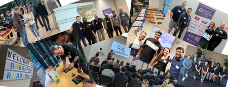 Starting a User Group: What You Need to Know