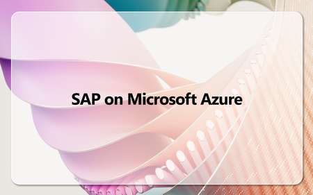 Updated requirements for the SAP on Microsoft Azure specialization