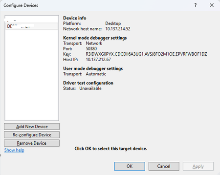 Announcing Device IOCTL/WMI Record and Playback Platform (DRPP)
