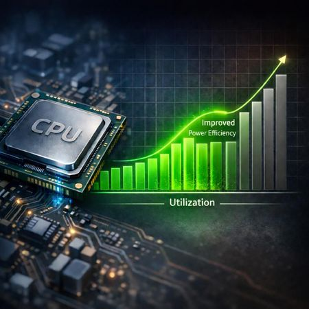 Improving Efficiency through Adaptive CPU Uncore Power Management