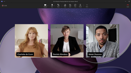 Licensing updates extend access to advanced capabilities in Microsoft Teams and Microsoft Places