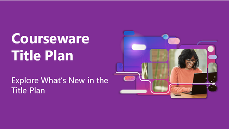 Title Plan Update - January 23, 2026