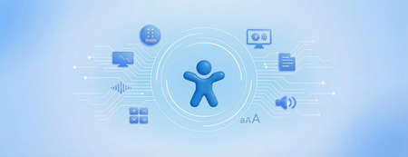 Microsoft 365 Accessibility, a year in review: Building accessible experiences with support from AI