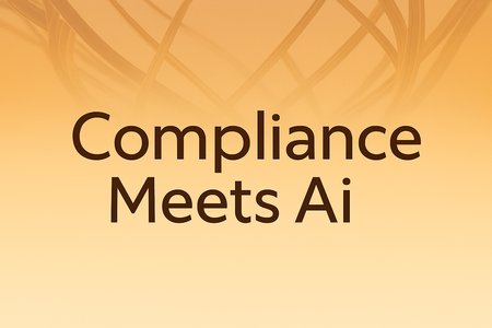 Compliance Meets AI 2026 Kickoff: DSPM for AI