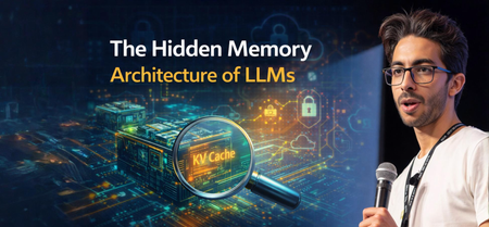 The Hidden Memory Architecture of LLMs