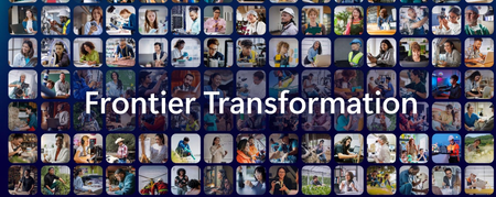 ICYMI | How Microsoft is empowering Frontier Transformation with Intelligence + Trust