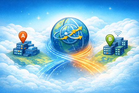 Exploring Traffic Manager Integration for External DNS