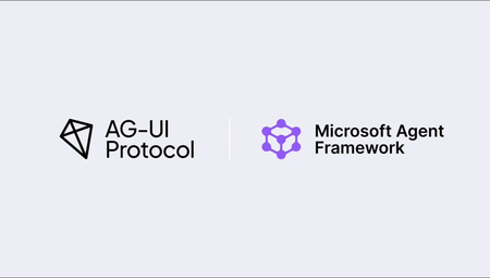 Building Interactive Agent UIs with AG-UI and Microsoft Agent Framework
