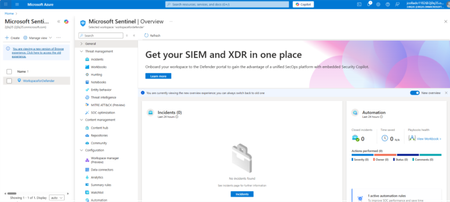 Microsoft Sentinel and Dataverse Integration