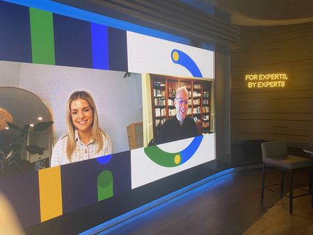 Interested in Being a Guest on the Microsoft Security Podcast at RSA?