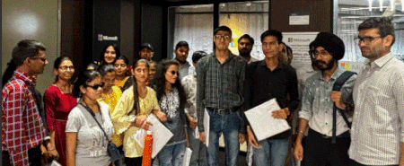 Tech for Good in Action: Accessibility, AI, and Expanding Our Community Impact