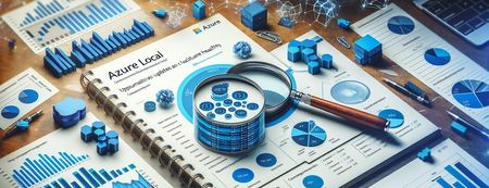 Azure Local LENS workbook—deep insights at scale, in minutes