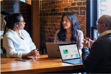 IP Co-Sell best practices: What high performing SDCs do to accelerate Microsoft Marketplace success