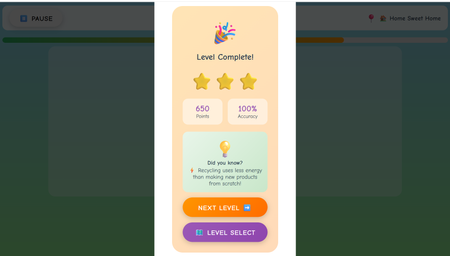 From Zero to 16 Games in 2 Hours