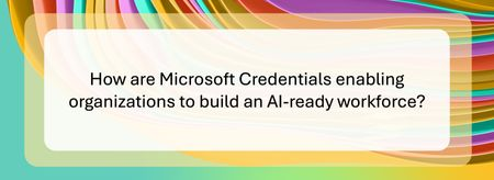 EPAM is fast-tracking AI readiness with Microsoft Credentials