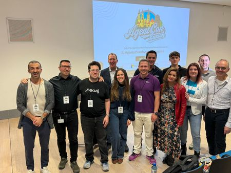 Microsoft Global Community Initiative Newsletter (Jan/Feb)