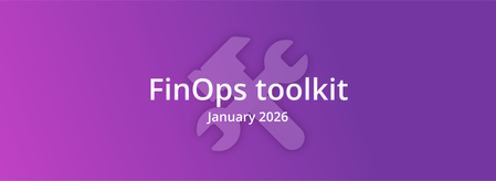 What’s new in FinOps toolkit 13 – January 2026