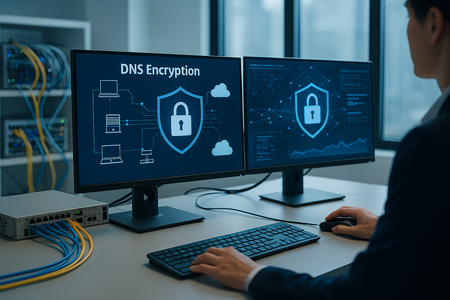 Secure DNS with DoH: Public Preview for Windows DNS Server