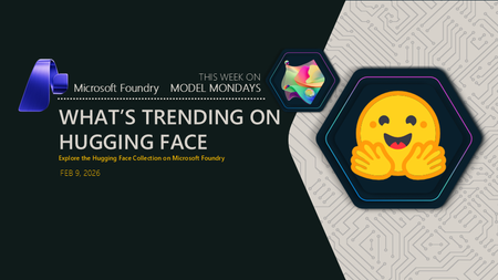 Now in Foundry: Qwen3-Coder-Next, Qwen3-ASR-1.7B, Z-Image