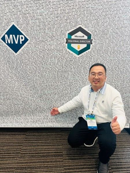 My MVP Story: How a 12+ Year MVP Veteran Sparked a Nationwide AI Movement in Vietnam