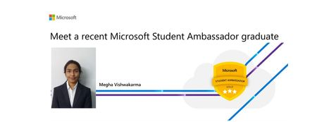 Meet Megha Vishwakarma