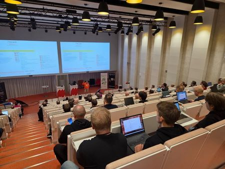 Celebrating Community Impact at Scale: Workplace Ninja Finland Hosts Its Biggest Live Event Yet