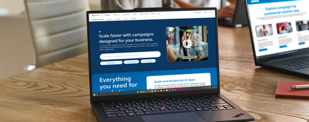 Partner Blog | Introducing Partner Marketing Center Pro