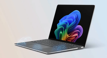 Microsoft and Ericsson Advance Enterprise Mobility with Windows 11 and Surface 5G Laptops