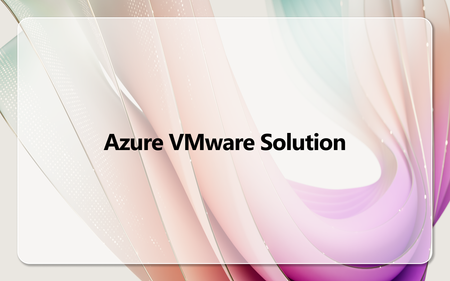 It's now easier to attain the Microsoft Azure VMware Solution specialization