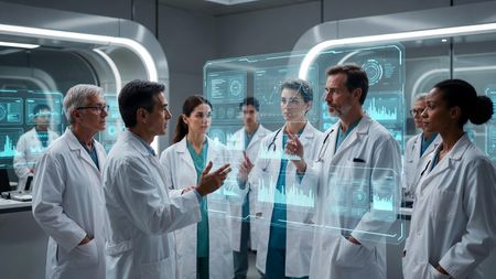 HLS Copilot Use Case Webinar Series