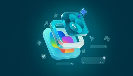 Turn Your ECM/DMS into AI Infrastructure with SharePoint Embedded