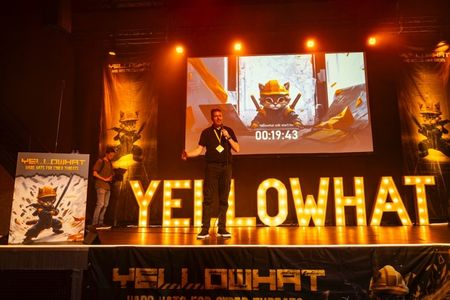 YellowHat 2026: the ultimate Defender’s gathering