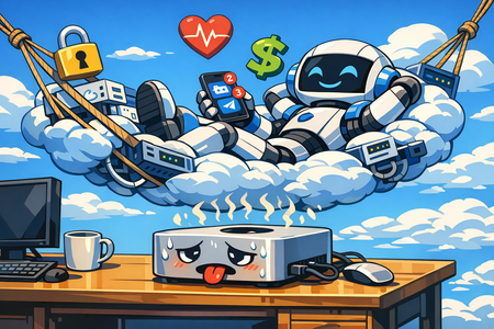 You Can Host OpenClaw on Azure App Service — Here's How