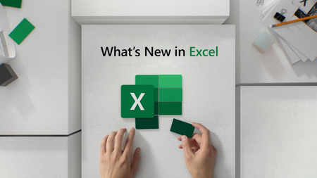 What's New in Excel (February 2026)