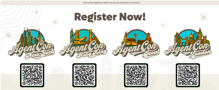 Microsoft Partners: Accelerate Your AI Journey at AgentCon 2026 (Free Community Event)