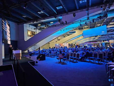 Spotlight: Top 10 MVP Theater Sessions from Microsoft Ignite