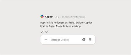 App Skills is evolving with Copilot in Excel