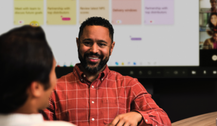 Partner Blog | Copilot monetization for SMBs: Start with Copilot Chat, scale with agents