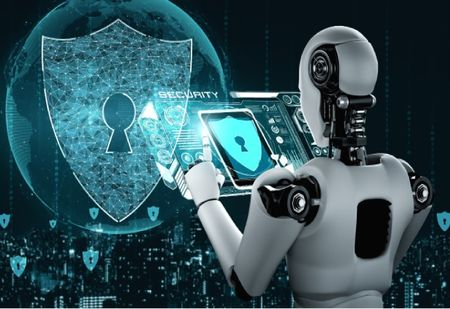 Cybersecurity in the Age of Digital Acceleration: Securing Intelligence, Assets, and Trust